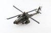 *US Army AH-64D Apache "Tigershark" 1st Bat 10th Combat Aviation Brigade Afghanistan 2011 Hobby Master HH1211 scale 1:72