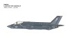 US Navy F-35C Lightning II NAWDC July 2020 Hobby Master HA6206 scale 1:72