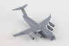 USAF Boeing C-17A  "Spirit of Hawaii Ke Aloha" Hickam 531665 scale 1:500