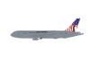 USAF Boeing KC-46 (767-200) 76064 City of Portsmouth With Stand B-Models/InFlight B-KC46-USAF Scale 1:200