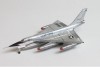 USAF Convair XB-58 (B-58) Herpa 559850 Limited!  Die Cast Metal 1:200