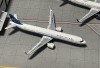 Sale! Xiamen Air  Airbus A321neo B-1984 Winglux Panda Model scale 1:400