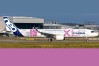 XLR Airbus House A321neo F-WWAB Die-Cast JC Wings LH2AIR438 Scale 1:200