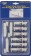 GeminiJets Set of 3 Wide body Jetway air bridges. 1:400