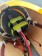 Battery Tray! Carf Rebel Max and Rebel Pro (..and other large RC Model Plane and Jets)  Removable with magnet lock, Large RC Model, battery tray, railing system mounting 