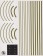 GJAPS007 Airport Mat Graphic 1:400 Scale Decal sheet