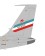French Air Force Boeing E-3F Sentry (707-300) 36-CD 204 stand InFlight IFE31118 scale 1:200