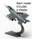 Stand For Air Force one models F-16 