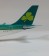 Aer Lingus A330-200 EI-LAX Green Shamrock tail livery St. Mella   Scale 1:400