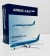 Korean Air Airbus A321neo Reg: HL8509 04668 Phoenix Models 1:400