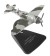 Lavochkin La-7 Voenno-Vozdushnye Sily (VVS) Fighter Regiment, 1944 Scale 1:72 Die Cast Model AC011 