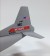 USAF Antonov AN-12 "305th Airlift Wing, McQuire AB" (Meridian Aviation) 1:200