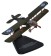 Bristol F.2B No.11 Squadron, Royal Flying Corps, 1917 Oxford AD005 Scale 1:72