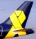 JetBlue Airbus A320 "Vets in Blue" Skymarks Supreme SKR8356 scale 1:100 