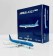 Korean Air Airbus A321neo Reg: HL8509 04668 Phoenix Models 1:400