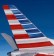 American 737-Max8 Wood stand & Gears Skymarks Supreme SKR8272 scale 1:100