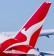 Qantas Australia 787-9 Dreamliner Skymarks Supreme SKR9002 scale 1:100
