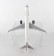 Delta Airbus A321 by Skymarks SKR878 Scale 1:150 