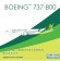 Spring Airlines Japan B737-800 Reg# JA03GR Phoenix 11220 Scale 1:400