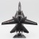 F-14 US Air Force S Type "Stealth" Die-Cast Calibre Wings CA72RB14 Scale 1:72