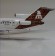 1:200 Jet-x 200: Mexicana 727-200 XA-MXA"Mexicapan" (