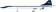 BOAC Concorde White Reg# G-BOAC ARD/InFlight ARD2033 Scale 1:200