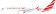 Air Mauritius Airbus A350-900 50 Years 3B-NBP Phoenix die-cast 11413 scale 1:400