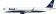 Azul Airbus A321neo PR-YJA diecast model Phoenix 11598 die-cast scale 1:400