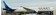 Kuwait Airlines 777-300ER New Livery Reg# 9K-AOC LH4KAC034 1:400 