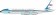 USA - Air Force Boeing VC-137C (707-353B) Reg: 62-6000 IFRVC13726000 InFlight Models 1:200