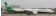 EVA air Boeing 777-300ER Regf# B-16725 W/Stand JCWings JC2EVA662 1:200