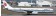 Air China Airbus A330-300 "50th A350" w/ Antenna JC4CCA952 JC Wings Scale 1:400