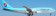 Korean Air B747-8 Reg# HL7630 JC Wings JC4KAL232 Scale 1:400