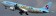 Korean Air Airbus A330-200 HL-8212 Children Drawing Contest JC Wings LH2KAL085 Scale 1:200