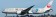 JAL Japan Boeing 787-8 Reg# JA828J "Studio Ghibli" JC JC2JAL159 1:200