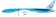 Arke Boeing 787-8 Dreamliner Reg# PH-TFM "10JAAR" Die- Cast JC Wings LH2TFL005 Scale 1:200 