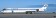 FINNAIR MD-83 (Old Livery) OH-LMG w/Stand JCWings Scale 1:200 
