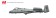 A-10 Thunderbolt Hobby Master eztoys