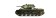 Soviet KV-1E 6th Tank Regiment WWII 1943 Hobby Master HG3011 Scale 1:72