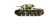 KV-1E Russian Heavy Tank, 3rd Company, Finnish 1st Tank Brigade (3./I/Ps.Pr), Karelian Isthmus, July 1944 Hobby Master HG3013 Scale 1:72