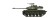 Austrian Army M41A3 Walker Bulldog HG5310 Hobby Master Scale 1:72 