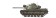 HG5505 Hobby master Tank Patton