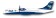 Azul Linhas Aéreas Brasileiras ATR-72-600 JCWings JC4AZU622 scale 1:400