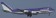 Federal Express FedEx 747-200F Purple Livery Reg# N633FE JC Wings LH2FDX017 Scale 1:200