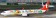 T'way Air B737-800 HL8306 "Pikachu Jet TW"  JC Wings SA4TWB021 Scale 1:400