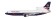 British Airways Lockheed L-1011-500 TriStar G-BLUS Landor livery NG Models 35001 scale 1:400
