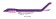 Federal Express "FedEx" Boeing B747-249F/SCD Reg# N631FE Limited 120 Pcs JFox Inflight Models Scale 1:200 