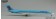 Korean Air MD-82 JCwings Scale 1:200