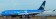 Azul Tudo Airbus A330-300 w/ Antenna JC4AZU312 JC Wings Scale 1:400