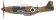 Hobby Master P-51D Mustang 1:48 Scale 